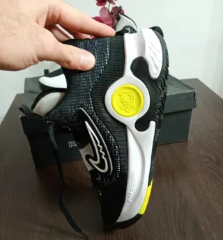 Zapatillas Baloncesto