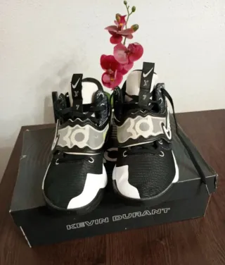 Zapatillas Baloncesto