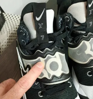 Zapatillas Baloncesto