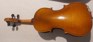 Violín 1/4 alemán