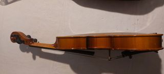 Violín 1/4 alemán