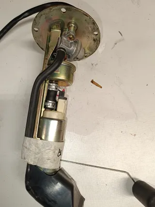 Bomba Gasolina Suzuki Burgman 250 2005