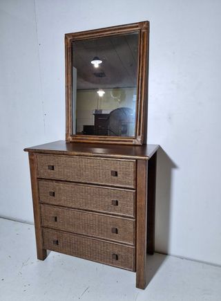 26795 DORMITORIO MATRIMONIO (5 PIEZAS)