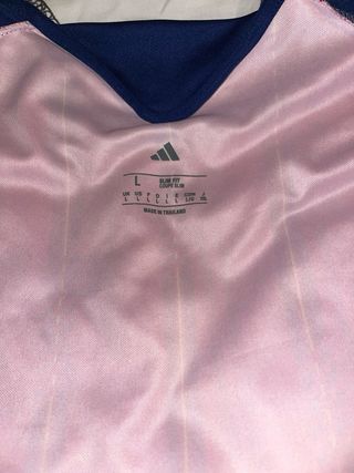 Camiseta Adidas España Talla L