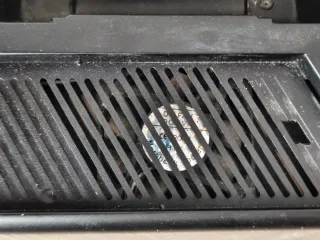 Soporte Refrigerador PS4 PRO