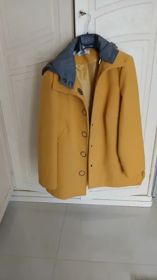 Lotto 1 cappotto + 2 giacconi