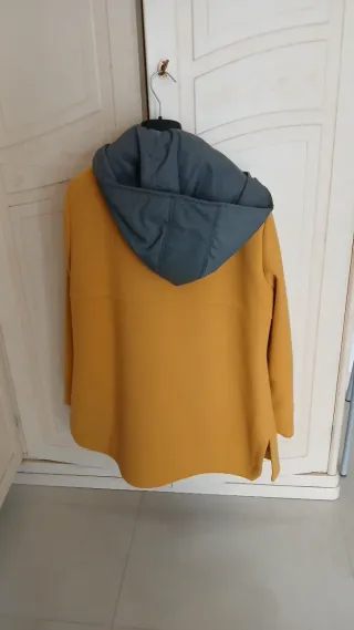 Lotto 1 cappotto + 2 giacconi