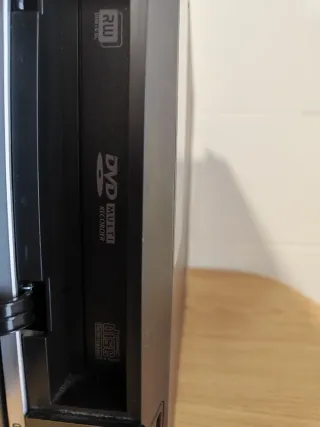 Acer Aspire XC-605 Intel Core i3 8GB RAM 1 TB