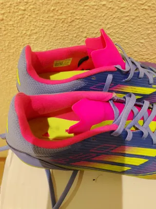 Zapatillas Adidas Talla 41.5