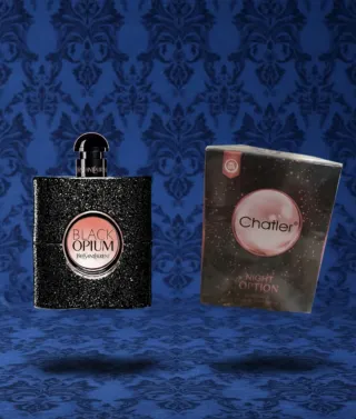 Kiss Beauty Loción Corporal Esencia Árabe Yara