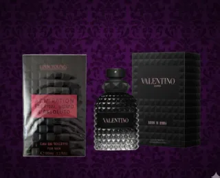 Kiss Beauty Loción Corporal Esencia Árabe Yara