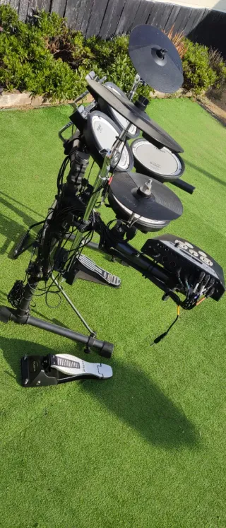 Batería Electrónica Roland TD6 KV