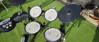 Batería Electrónica Roland TD6 KV