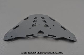 Soporte de baúl DUCATI MULTISTRADA V2 S 2022 2024