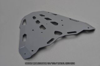 Soporte de baúl DUCATI MULTISTRADA V2 S 2022 2024