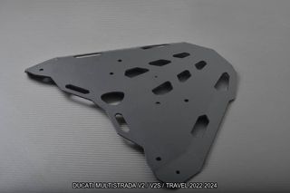 Soporte de baúl DUCATI MULTISTRADA V2 S 2022 2024