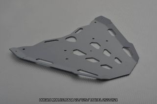 Soporte de baúl DUCATI MULTISTRADA V2 S 2022 2024