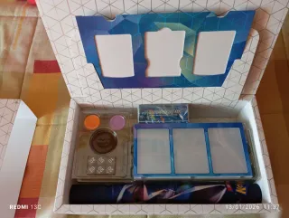 Lote Cartas Pokémon TCG y coleccionables