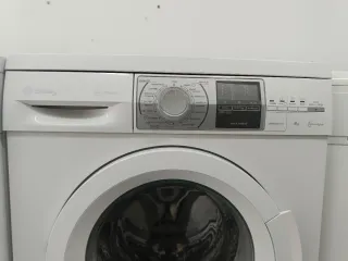 Lavadora Balay 8kg