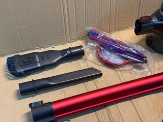 Aspirapolvere Senza Fili Deenkee