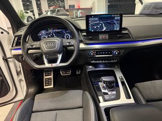 Audi Q5 SQ5 TDI Quattro