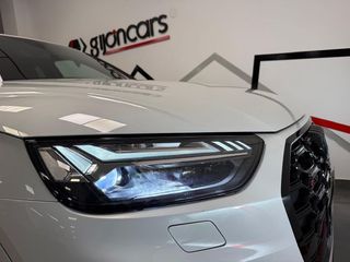 Audi Q5 SQ5 TDI Quattro