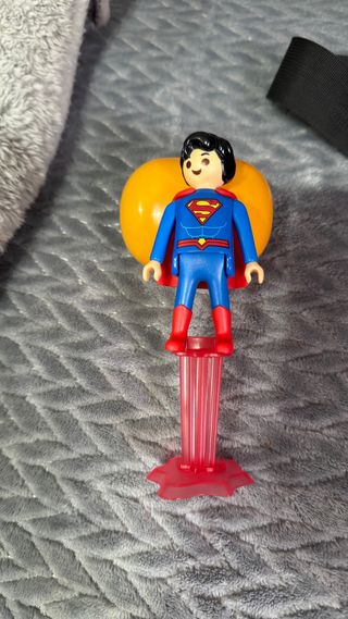 Playmobil Superman XL
