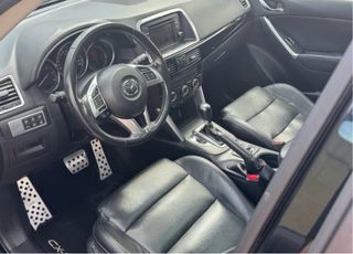 Mazda CX-5 AWD 4x4