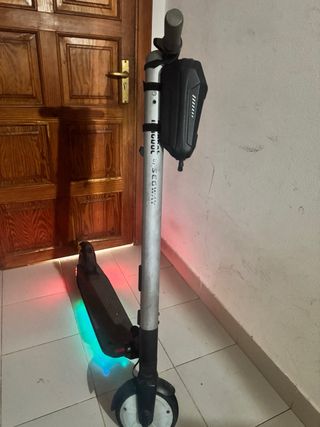 Patinete eléctrico Segway Ninebot ES1