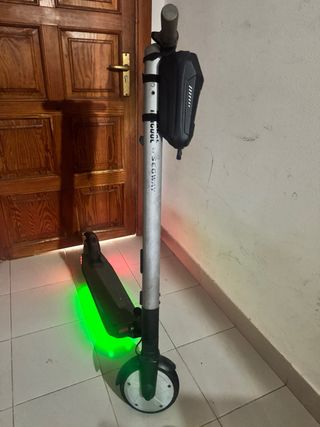 Patinete eléctrico Segway Ninebot ES1