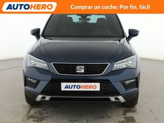 Seat Ateca 1.5 TSI ACT Xcellence Edition