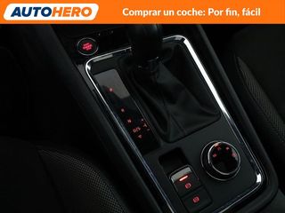 Seat Ateca 1.5 TSI ACT Xcellence Edition