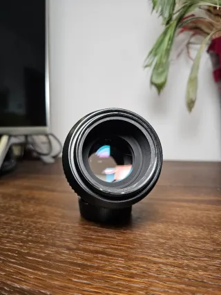 Obiettivo Nikon AF Micro 105mm F2.8