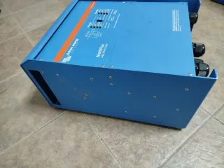 Inversor Cargador Victron Multiplus 5000VA 24V