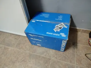 Inversor Cargador Victron Multiplus 5000VA 24V