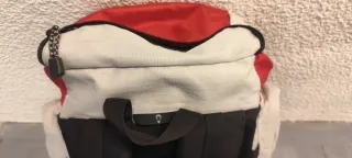 Mochila Trekking Senderismo