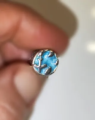 Pack Abalorios Plata S925 para pandora