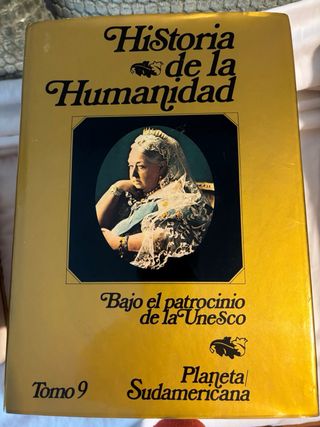 Historia de la Humanidad: Desarrollo Cultural y...