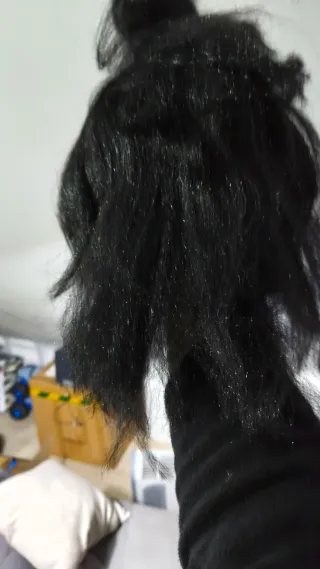 Máscara Gene Simmons Kiss Talla Única