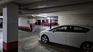 Parcela de garaje en alquiler en Areneazpi 67