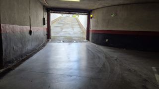 Parcela de garaje en alquiler en Areneazpi 67