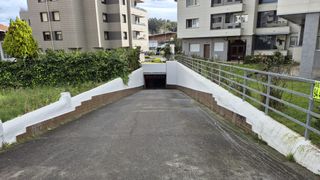 Parcela de garaje en alquiler en Areneazpi 67