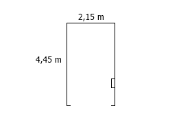 Parcela de garaje en alquiler en Areneazpi 67