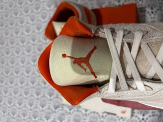 Jordan 3 TEX Starfish