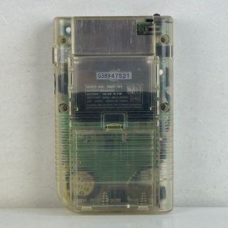 Nintendo Game Boy Skeleton DMG-01 DMG-S-SA