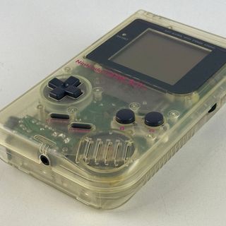 Nintendo Game Boy Skeleton DMG-01 DMG-S-SA