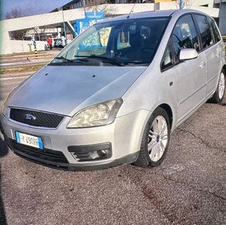 Ford C-MAX 2006