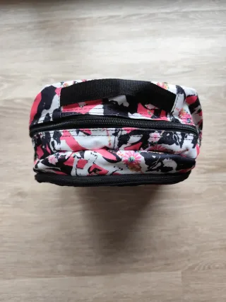 Mochila MOOS pequeña estampado perros