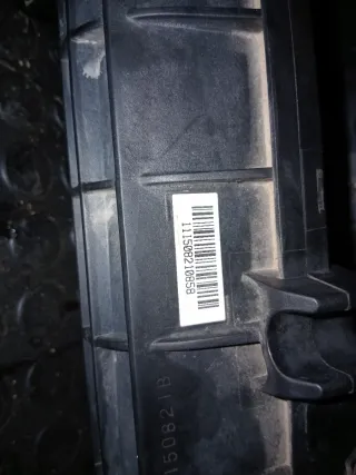 Colector Admisión Kia Sportage