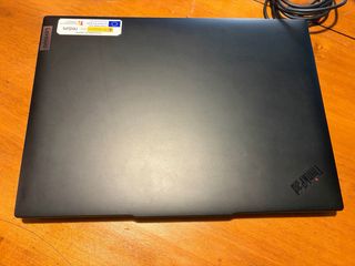 Portátil Lenovo ThinkPad L14 Gen 5